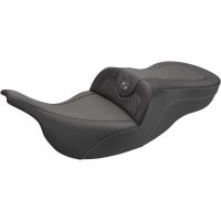 Sadel Roadsofa Kolfiber Svart SADDLEMEN