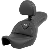 Sadel Roadsofa Kolfiber Svart SADDLEMEN