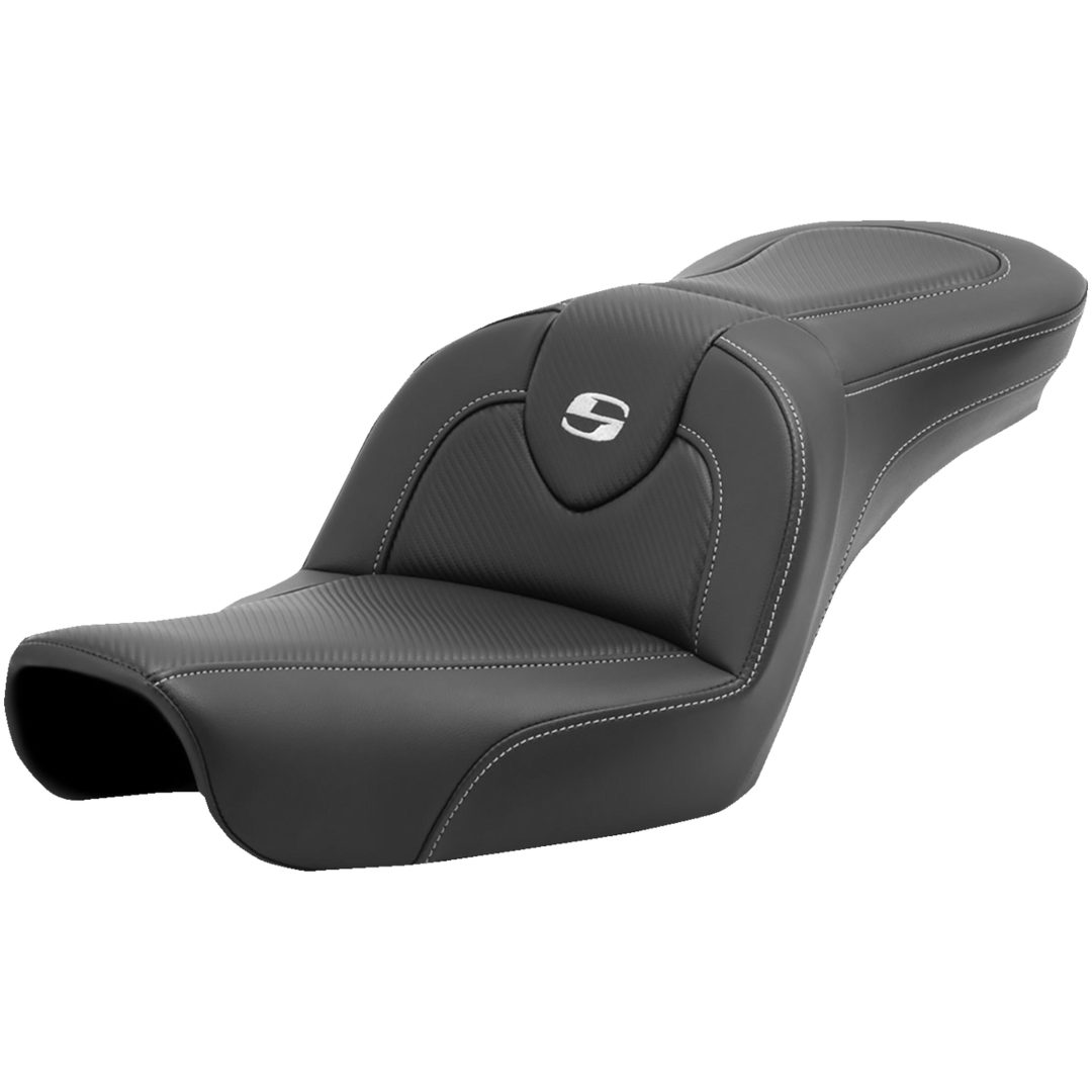 Sadel Roadsofa Kolfiber Svart SADDLEMEN