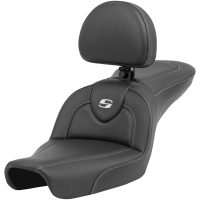 Sadel Roadsofa Kolfiber Svart SADDLEMEN