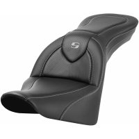 Sadel Roadsofa Kolfiber Svart SADDLEMEN