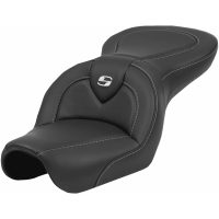 Sadel Roadsofa Kolfiber Svart SADDLEMEN