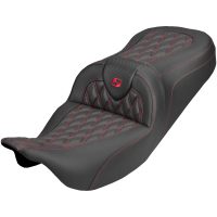 Sadel Roadsofa Kolfiber Svart SADDLEMEN