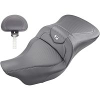 Sadel Roadsofa Kolfiber Svart SADDLEMEN
