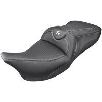Sadel Roadsofa Kolfiber Svart SADDLEMEN