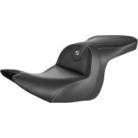 Sadel Roadsofa Kolfiber Svart SADDLEMEN