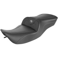 Sadel Roadsofa Kolfiber Svart SADDLEMEN