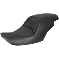 Sadel Roadsofa Kolfiber Svart SADDLEMEN