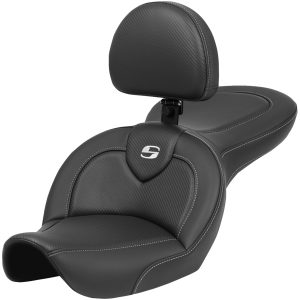 Sadel Roadsofa Standard Reach Svart SADDLEMEN