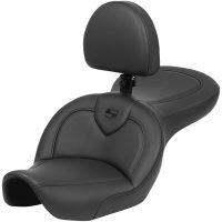 Sadel Roadsofa Standard Reach Svart SADDLEMEN
