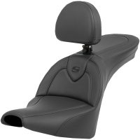 Sadel Roadsofa Standard Reach Svart SADDLEMEN
