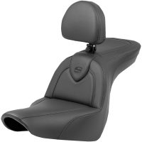 Sadel Roadsofa Standard Reach Svart SADDLEMEN
