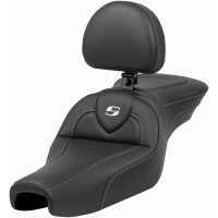 Sadel Roadsofa Standard Reach Svart SADDLEMEN