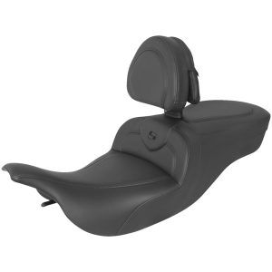 Sadel Roadsofa Svart SADDLEMEN