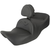 Sadel Roadsofa Svart SADDLEMEN