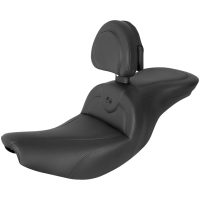 Sadel Roadsofa Svart SADDLEMEN