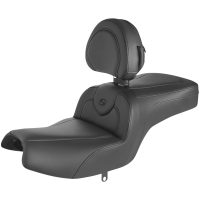 Sadel Roadsofa Svart SADDLEMEN