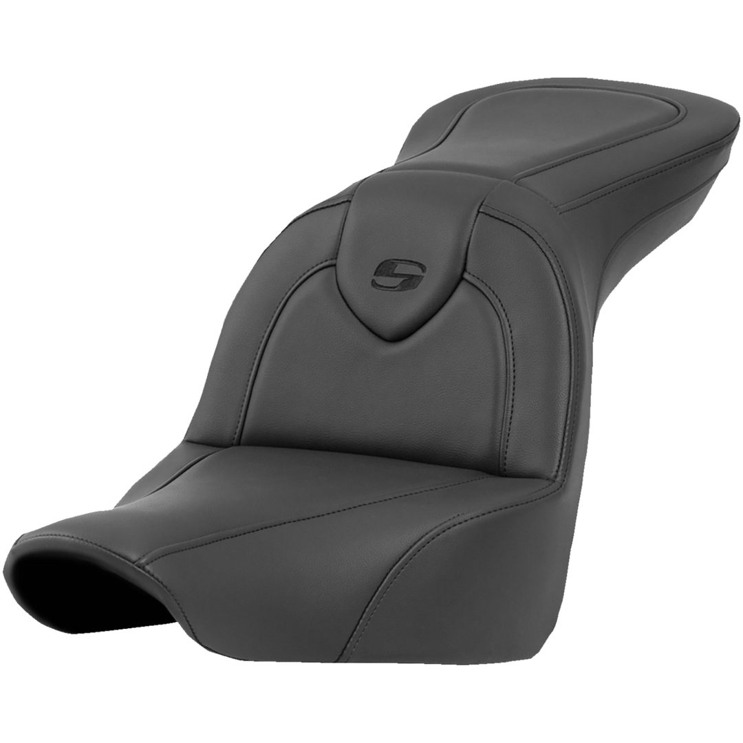 Sadel Roadsofa Svart SADDLEMEN