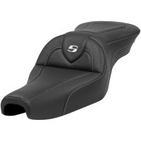 Sadel Roadsofa Svart SADDLEMEN