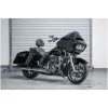Sadel Roadsofa™ Svart SADDLEMEN – miniatyr 2