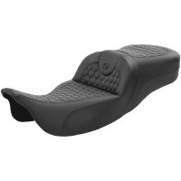 Sadel Roadsofa Svart SADDLEMEN