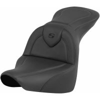 Sadel Roadsofa Svart SADDLEMEN