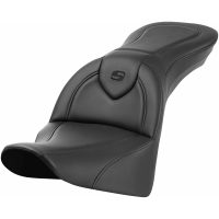 Sadel Roadsofa Svart SADDLEMEN