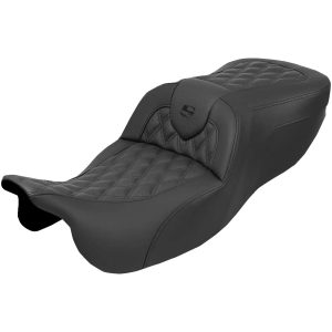 Sadel Roadsofa Svart SADDLEMEN