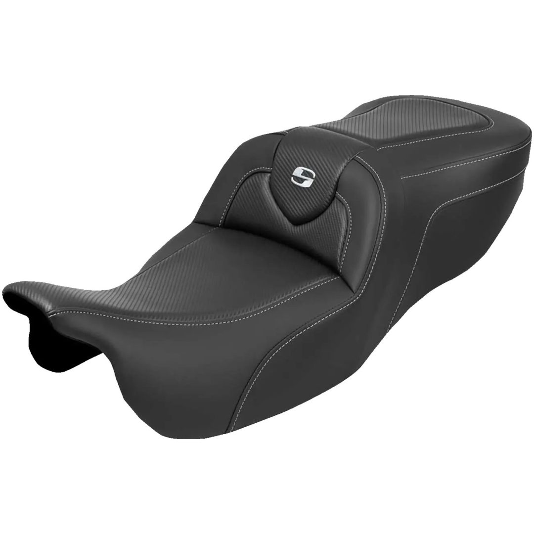 Sadel Roadsofa Svart SADDLEMEN