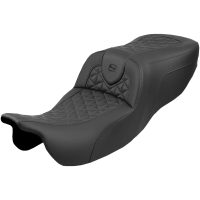Sadel Roadsofa Svart SADDLEMEN