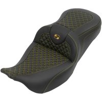 Sadel Roadsofa Svart SADDLEMEN