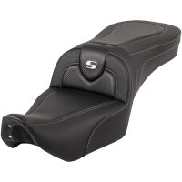 Sadel Roadsofa Svart SADDLEMEN