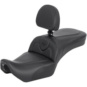 Sadel Roadsofa Svart SADDLEMEN