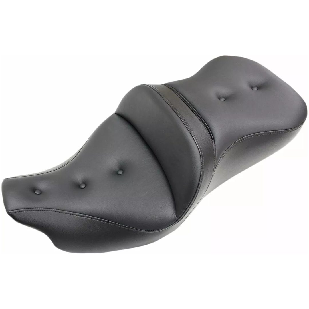 Sadel Roadsofa Svart SADDLEMEN SEAT PT-ROADSOFA – bild 2
