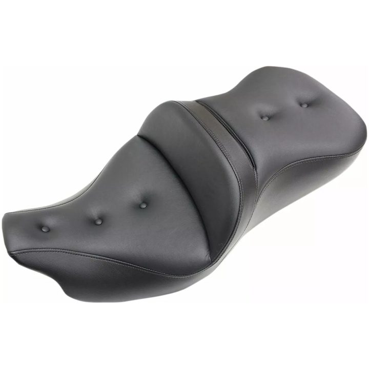 Sadel Roadsofa Svart SADDLEMEN SEAT PT-ROADSOFA – bild 2