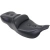 Sadel Roadsofa Svart SADDLEMEN SEAT PT-ROADSOFA – miniatyr 1