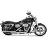 Sadel Runaround Solo Svart MUSTANG SEAT SOLO RUNARND DYNA – miniatyr 2