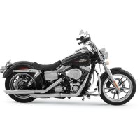 Sadel Runaround Solo Svart MUSTANG