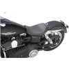 Sadel S3 Super Slammed Svart SADDLEMEN SEAT RENEGADE S3 – miniatyr 4