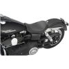 Sadel S3 Super Slammed Svart SADDLEMEN SEAT RENEGADE S3 – miniatyr 2