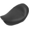 Sadel S3 Super Slammed Svart SADDLEMEN SEAT RENEGADE S3 – miniatyr 1