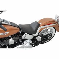 Sadel S3 Super Slammed Svart Solo SADDLEMEN