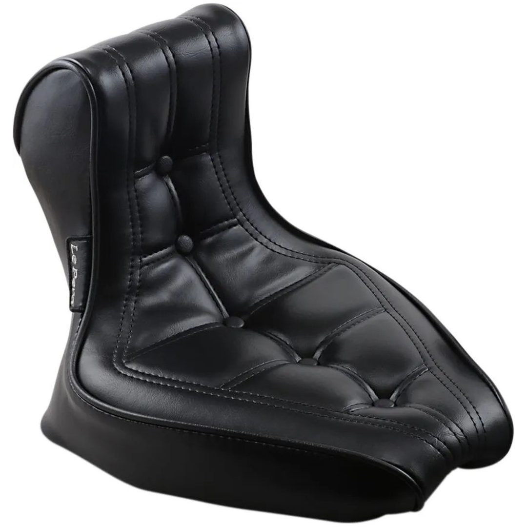 Sadel Signature Ii 2-delad Svart LE PERA SIGNATURE II 2-PC F/RIGID – bild 6