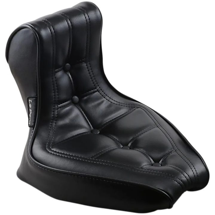 Sadel Signature Ii 2-delad Svart LE PERA SIGNATURE II 2-PC F/RIGID – bild 6