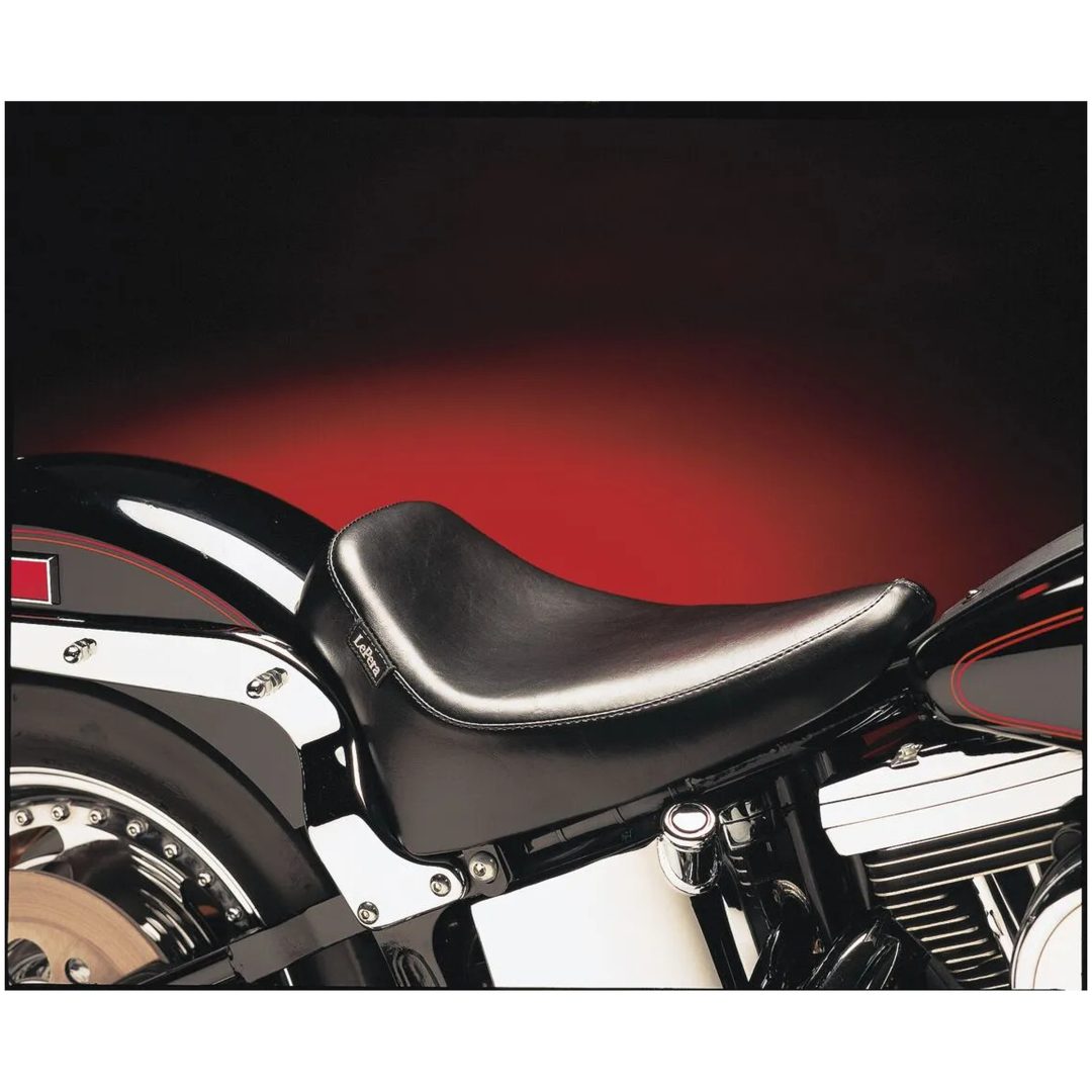 Sadel SILHOUETTE DELUXE SOLO LE PERA – bild 5