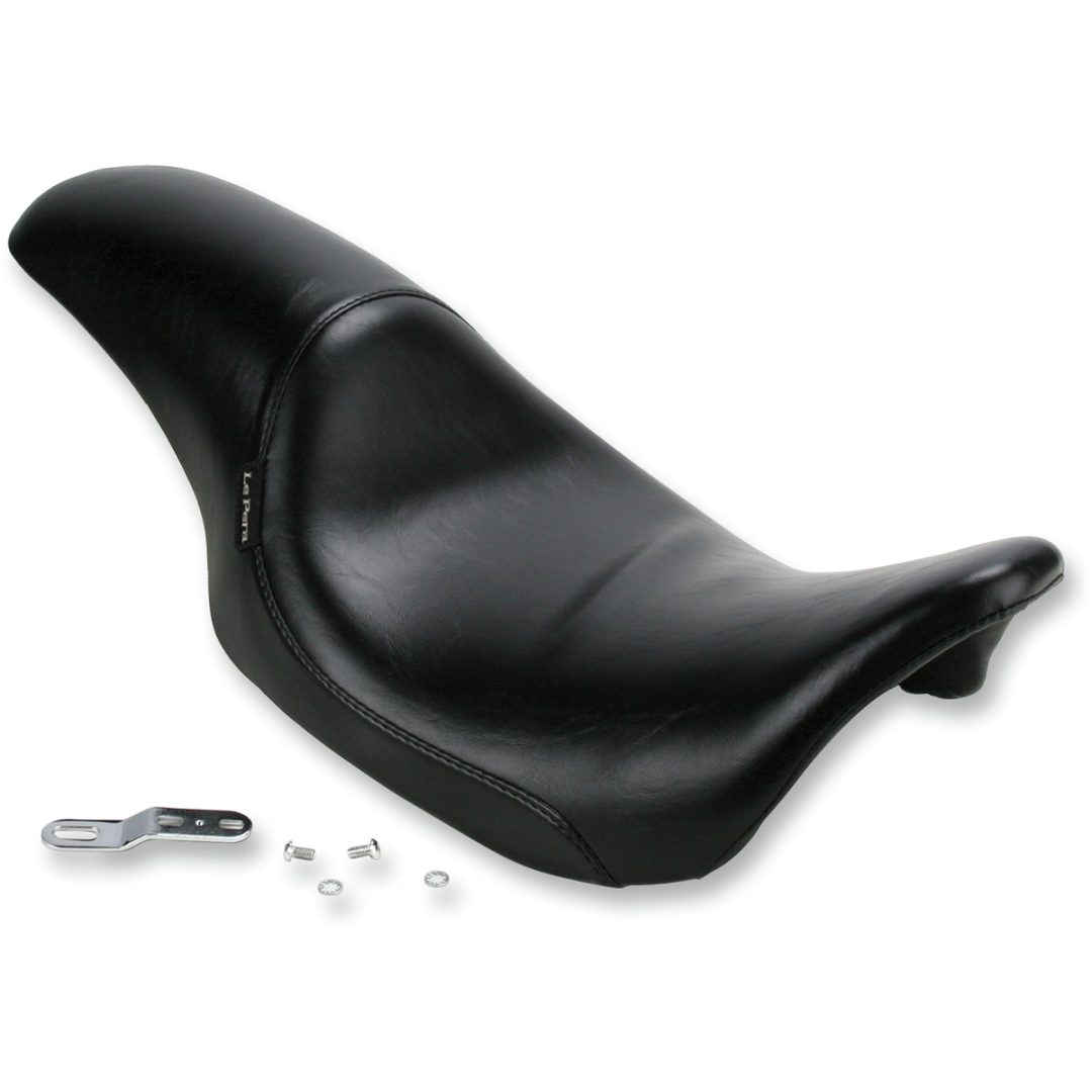 Sadel SILHOUETTE DELUXE SOLO LE PERA Sadel – bild 2