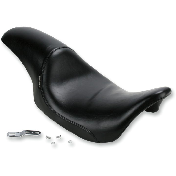 Sadel SILHOUETTE DELUXE SOLO LE PERA Sadel – bild 2