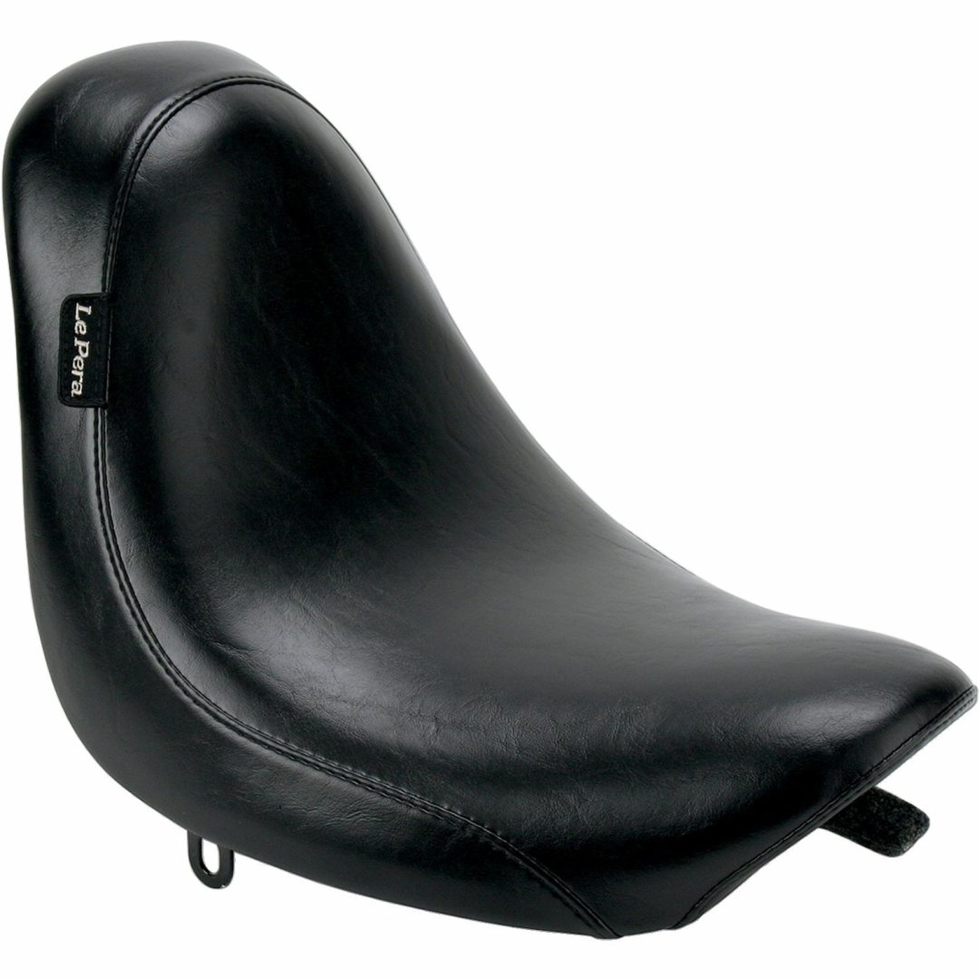 Sadel SILHOUETTE DELUXE SOLO LE PERA SEAT SILHOUETE SOLO DEUCE