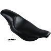 Sadel SILHOUETTE DELUXE SOLO LE PERA SILHOUETTE 02-07 FLH/FLT – miniatyr 2