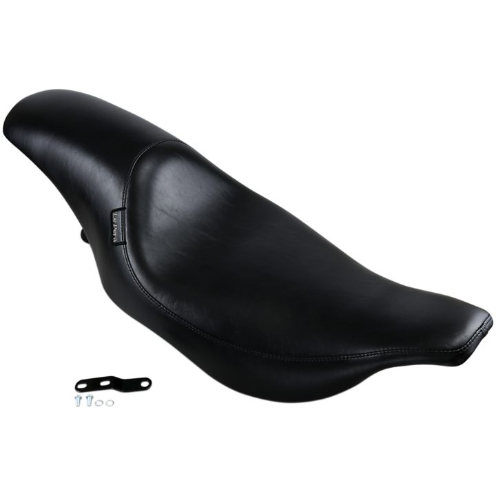 Sadel SILHOUETTE DELUXE SOLO LE PERA SILHOUETTE 02-07 FLH/FLT – bild 2